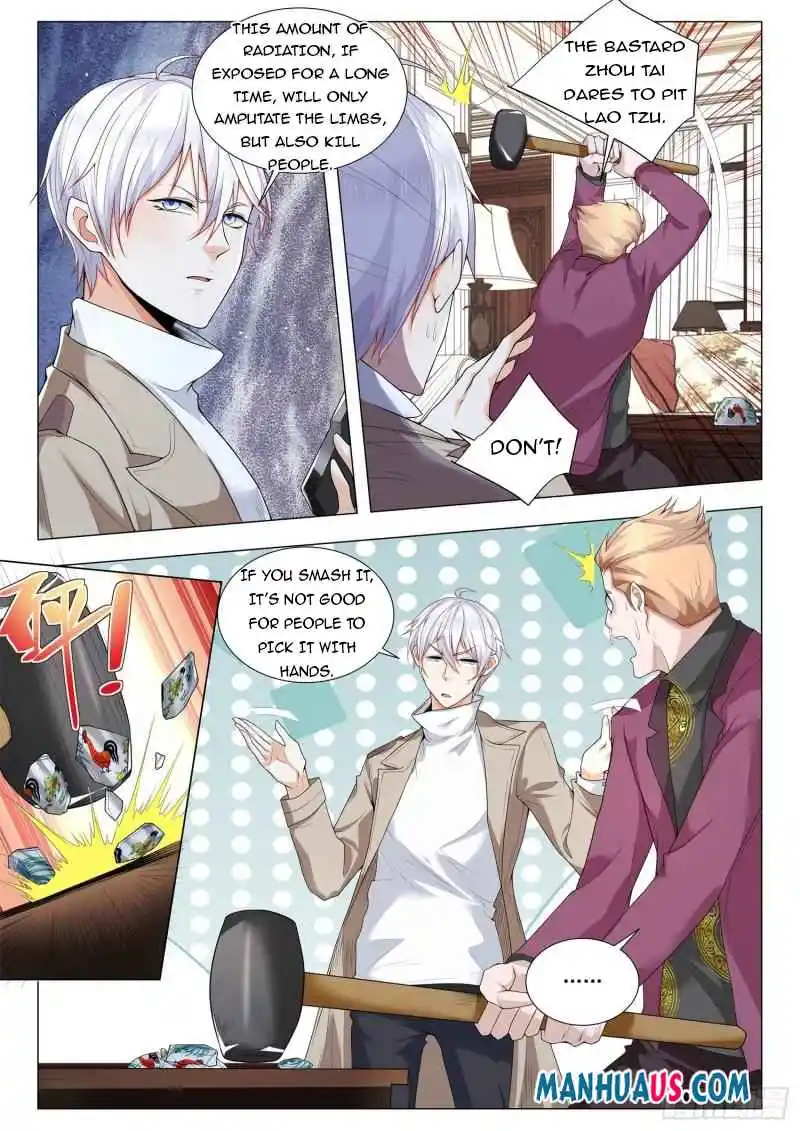 Divine Hero’S Skyfall System Chapter 372