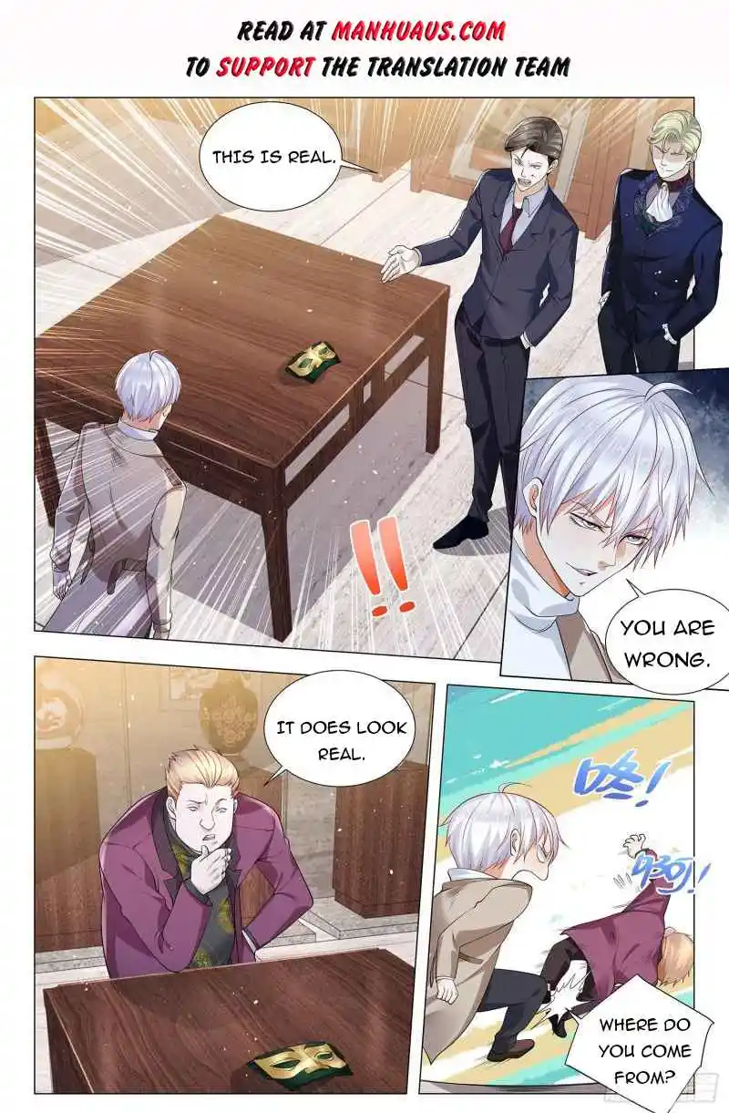 Divine Hero’S Skyfall System Chapter 374