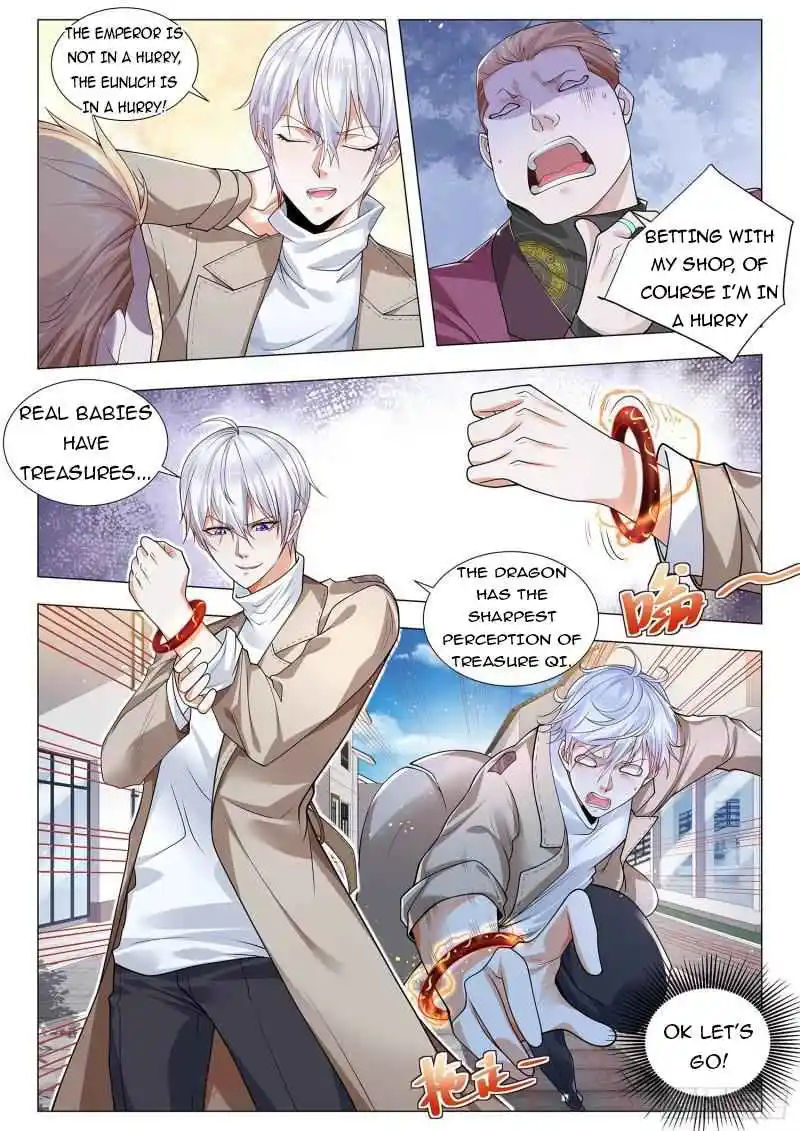 Divine Hero’S Skyfall System Chapter 374