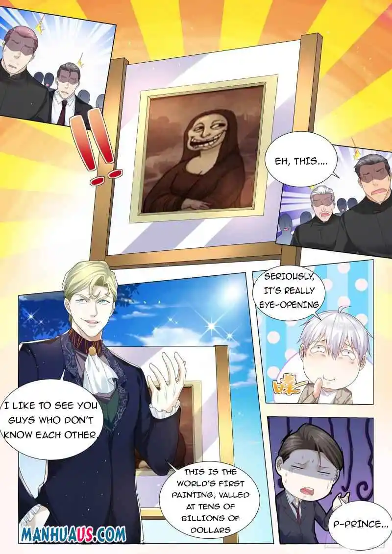 Divine Hero’S Skyfall System Chapter 375