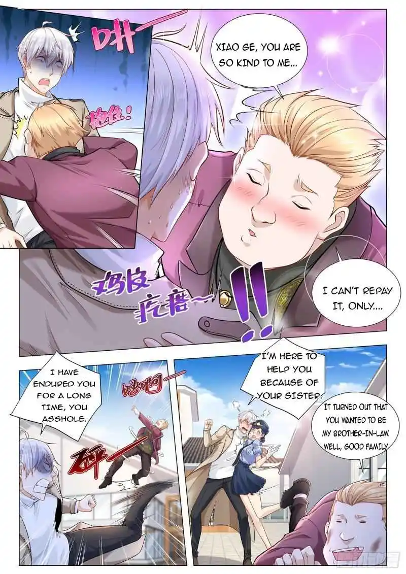 Divine Hero’S Skyfall System Chapter 376