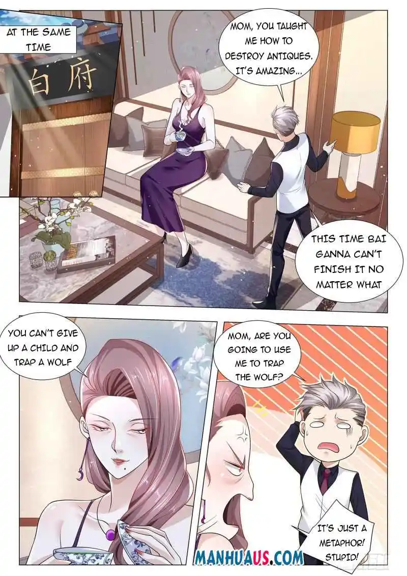 Divine Hero’S Skyfall System Chapter 377