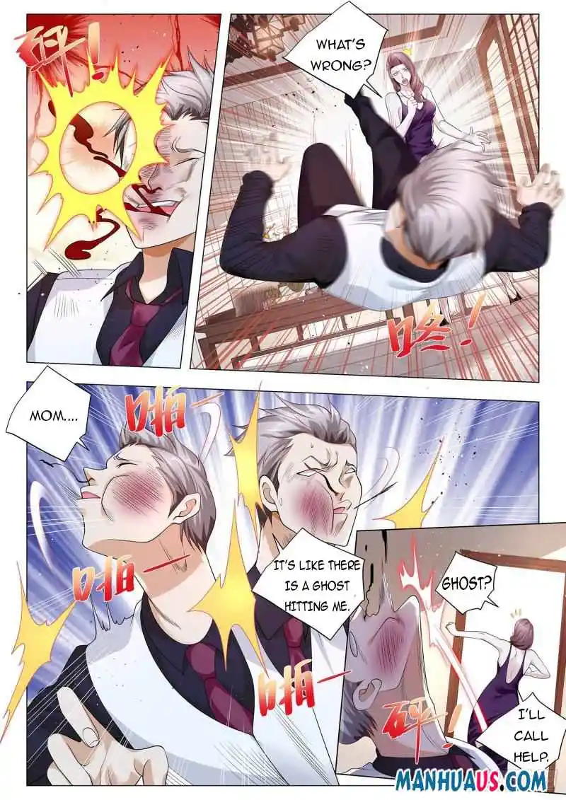 Divine Hero’S Skyfall System Chapter 377