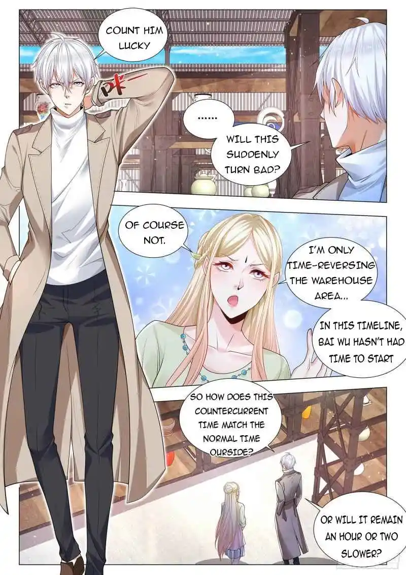 Divine Hero’S Skyfall System Chapter 377