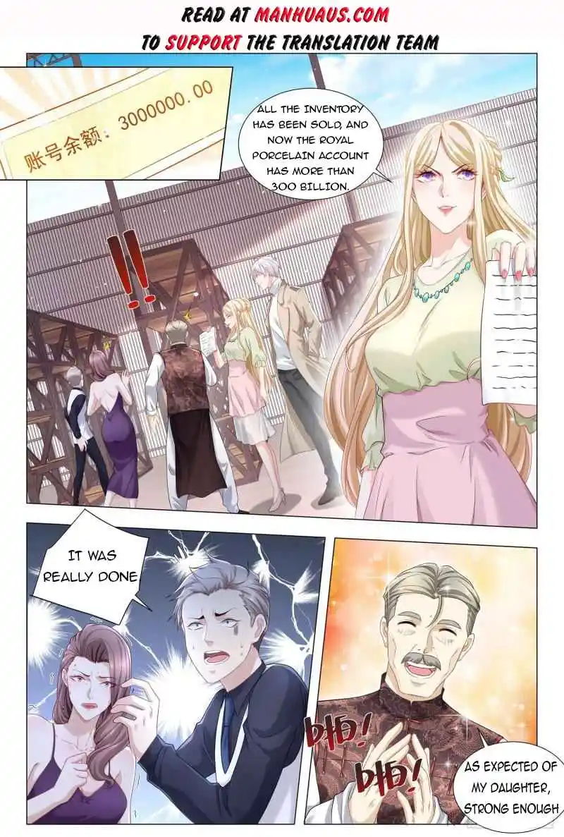 Divine Hero’S Skyfall System Chapter 378