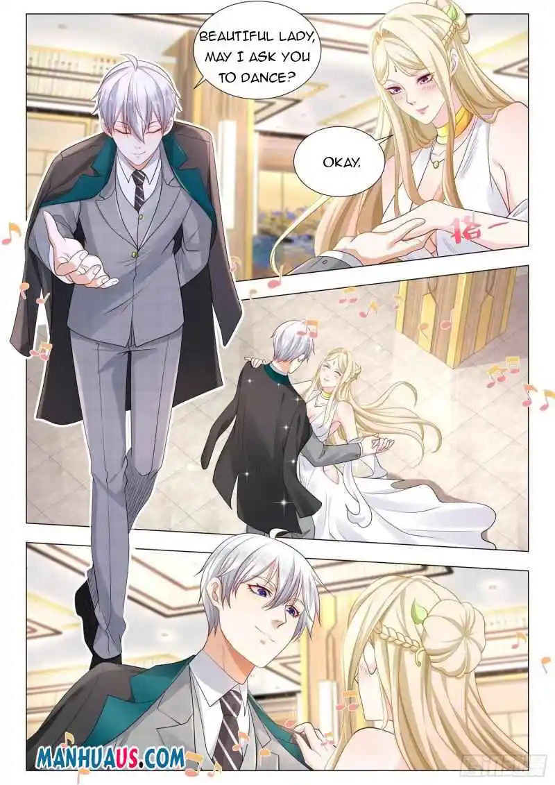 Divine Hero’S Skyfall System Chapter 378