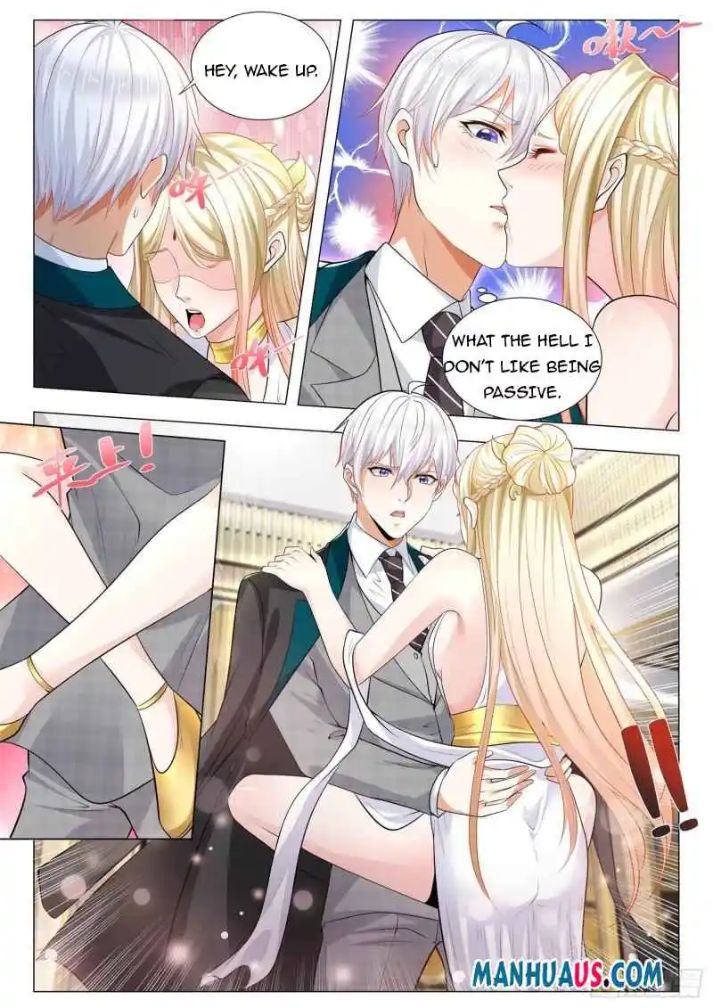 Divine Hero’S Skyfall System Chapter 379