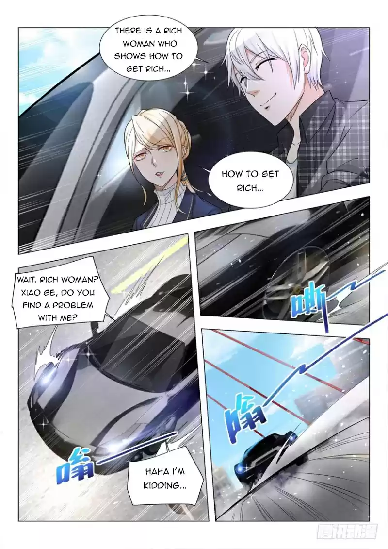 Divine Hero’S Skyfall System Chapter 38