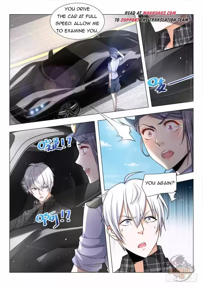 Divine Hero’S Skyfall System Chapter 38