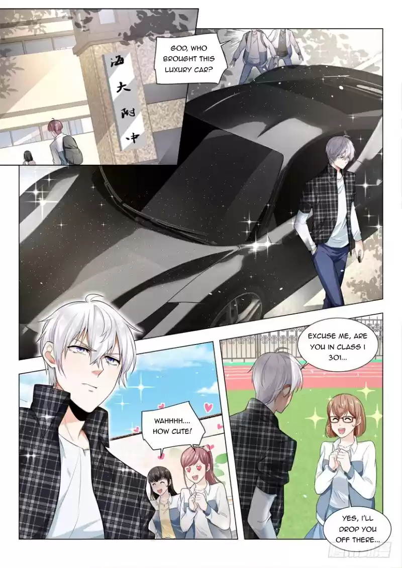 Divine Hero’S Skyfall System Chapter 38