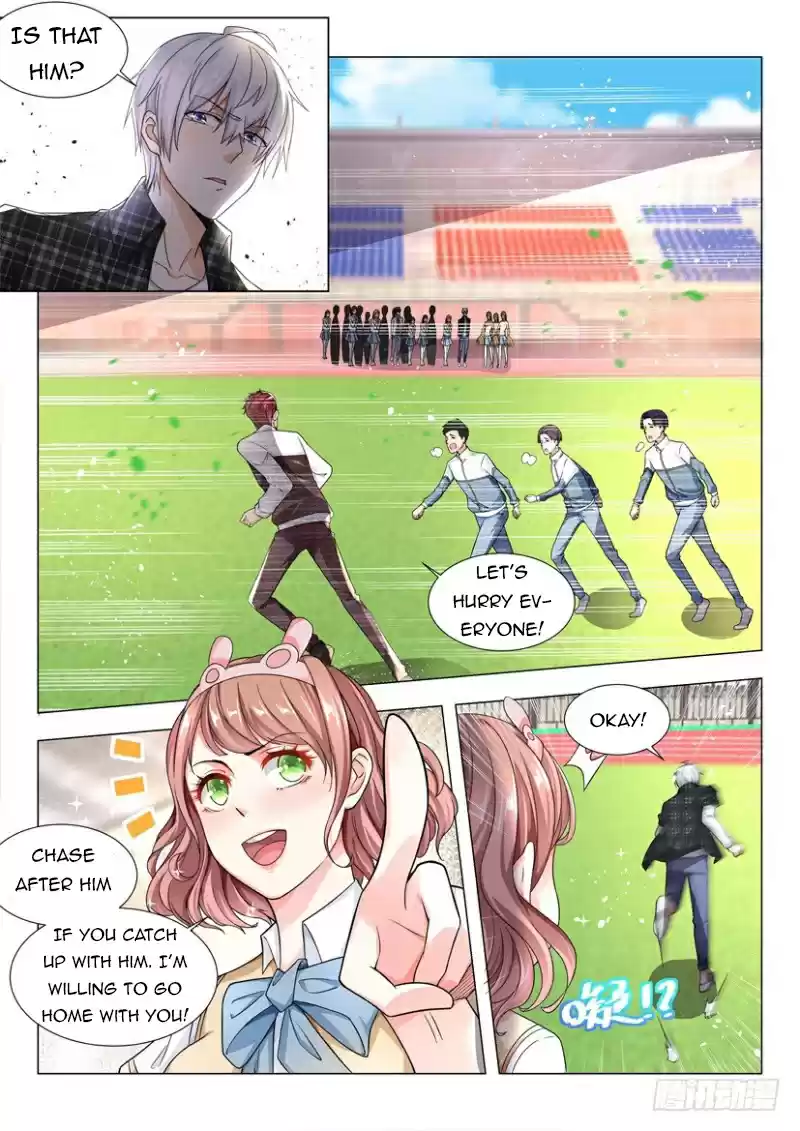 Divine Hero’S Skyfall System Chapter 38