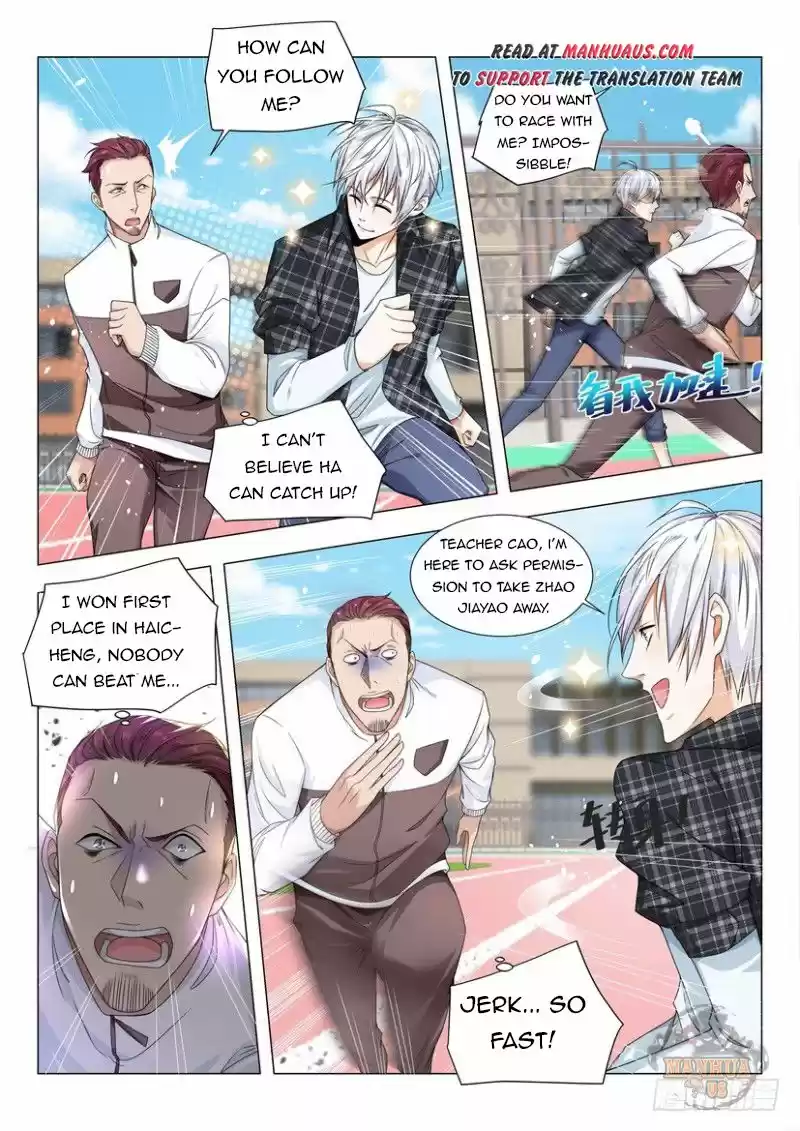 Divine Hero’S Skyfall System Chapter 38