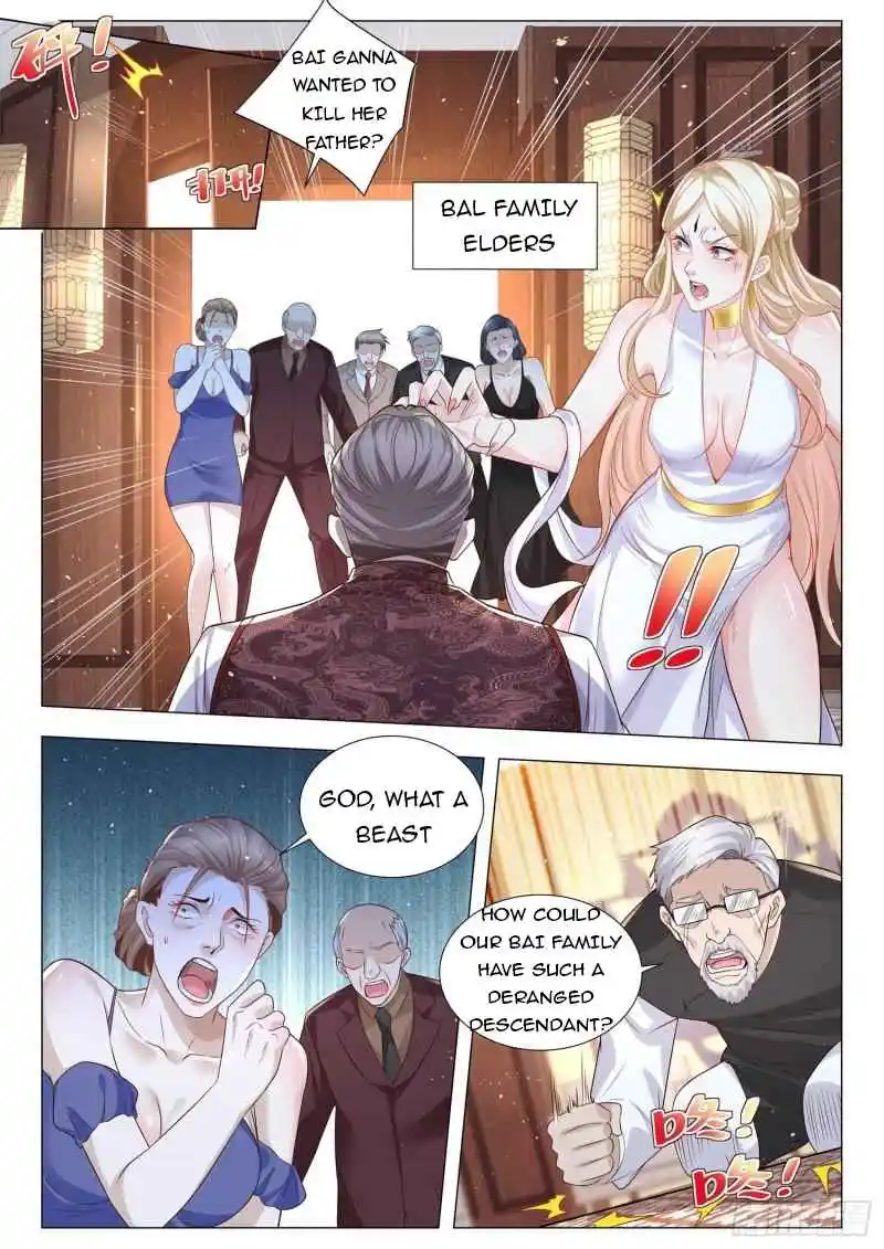 Divine Hero’S Skyfall System Chapter 380