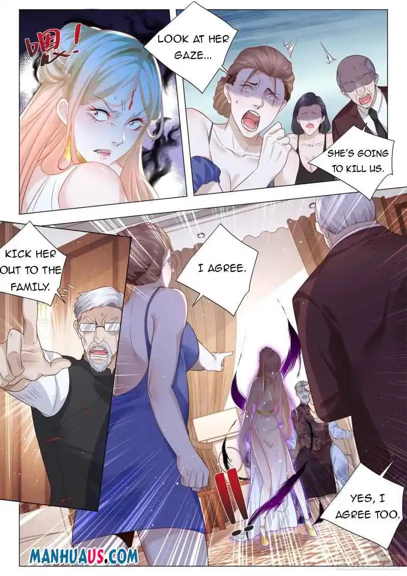 Divine Hero’S Skyfall System Chapter 380