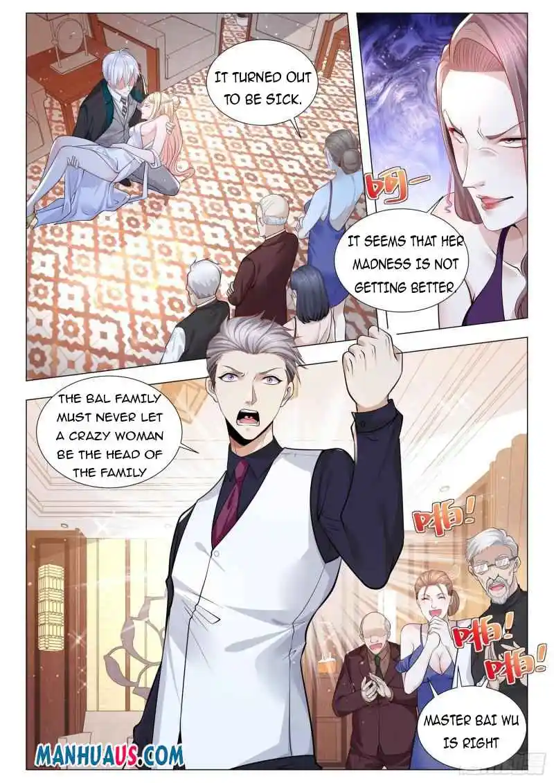 Divine Hero’S Skyfall System Chapter 380