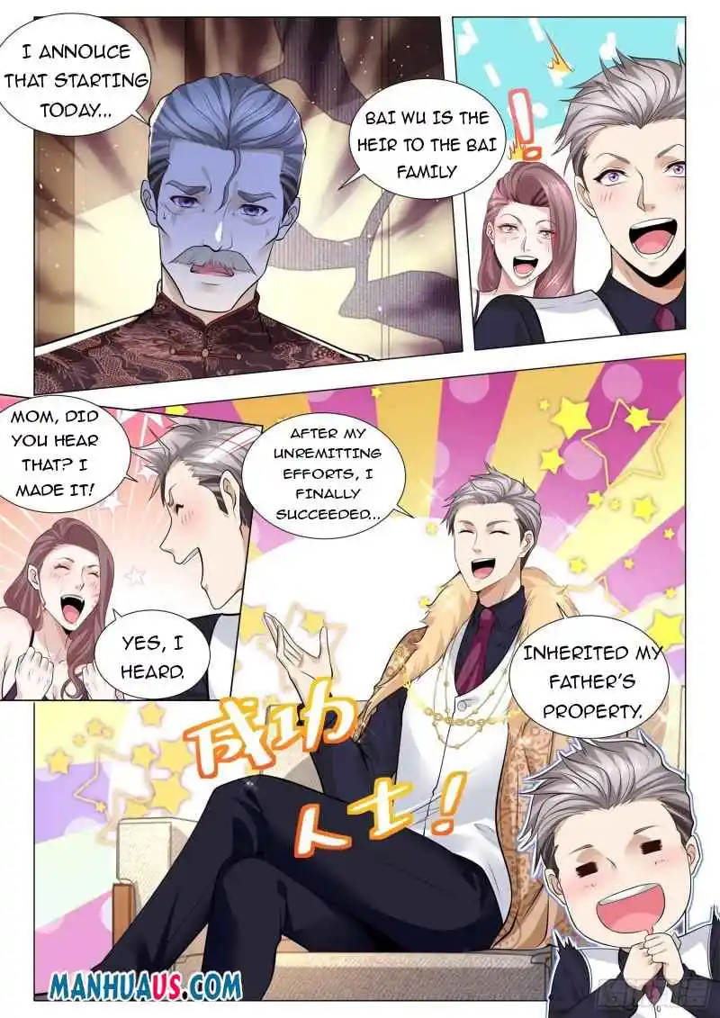 Divine Hero’S Skyfall System Chapter 380