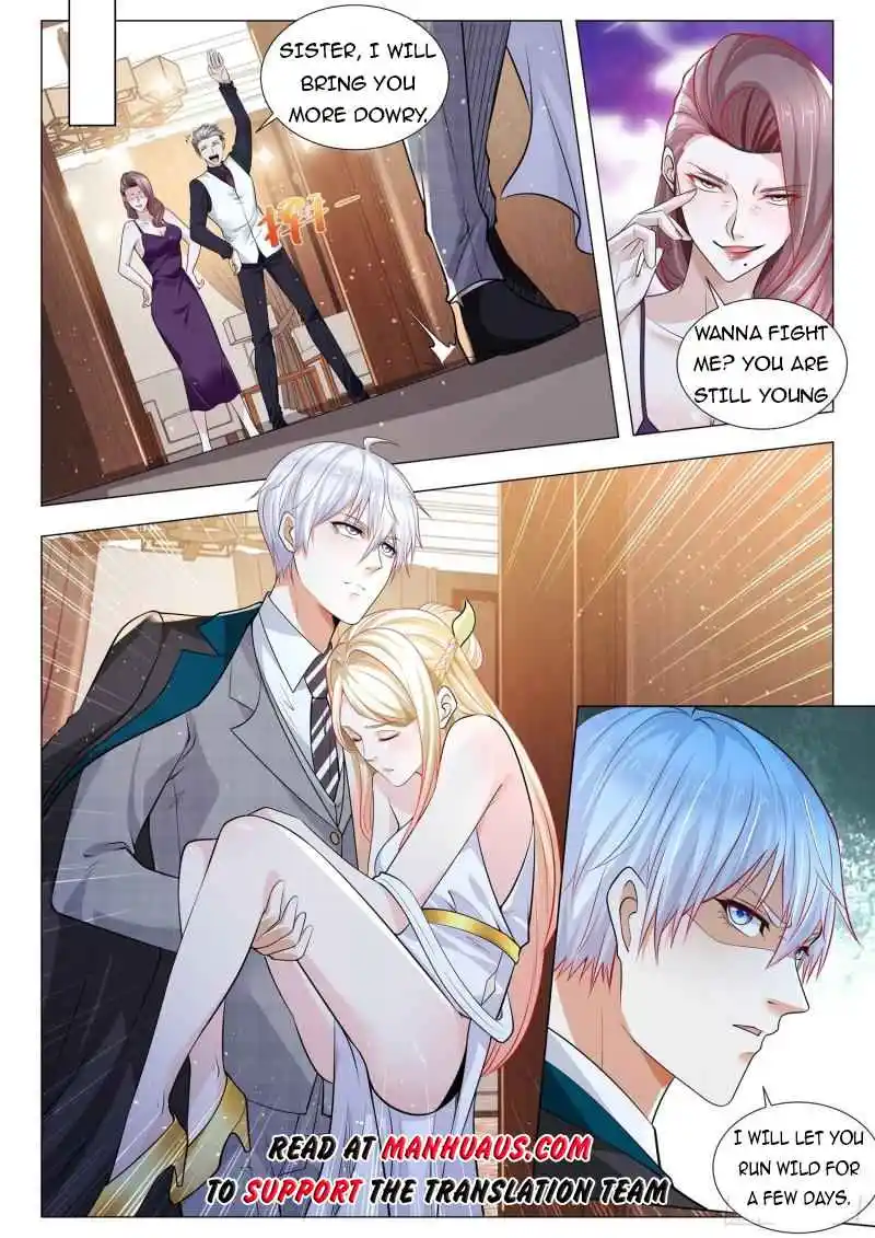 Divine Hero’S Skyfall System Chapter 380