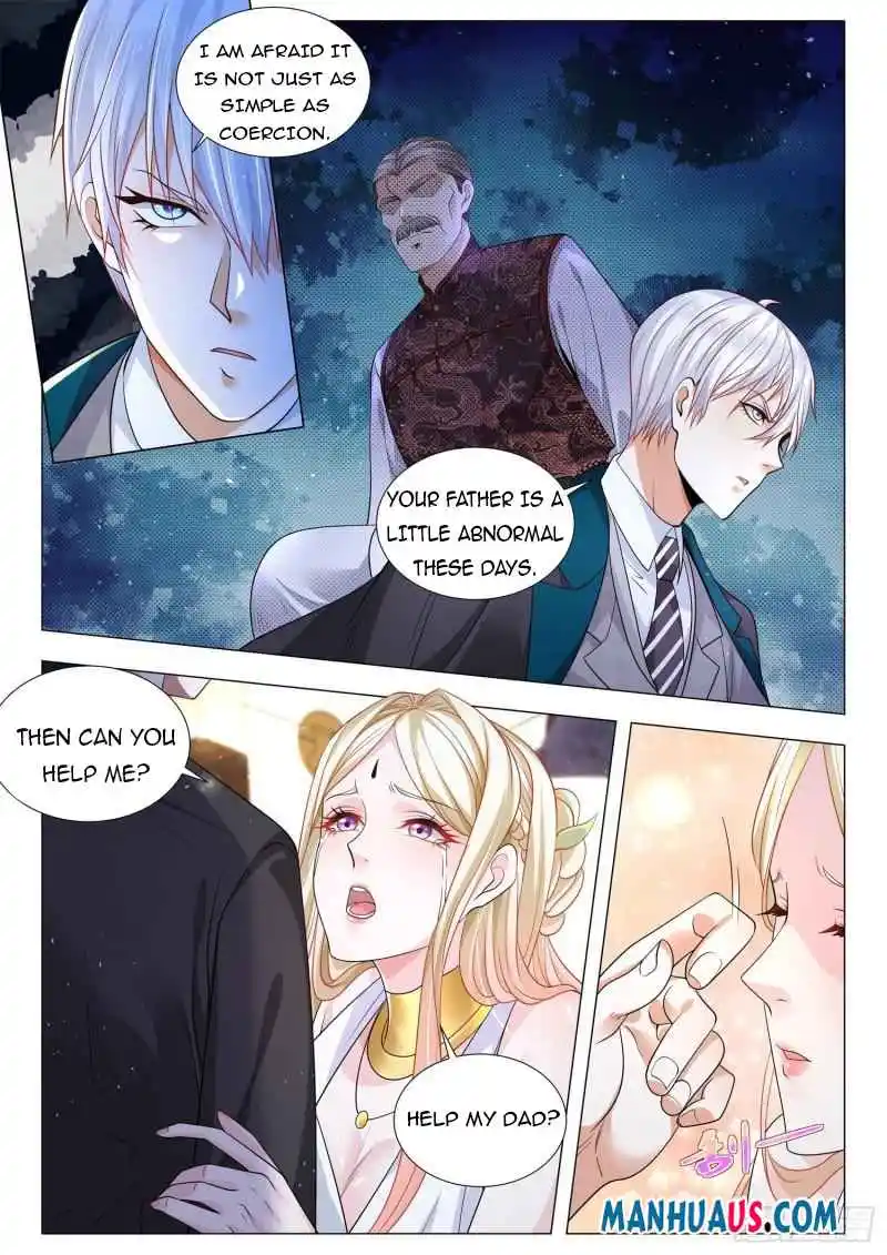 Divine Hero’S Skyfall System Chapter 381