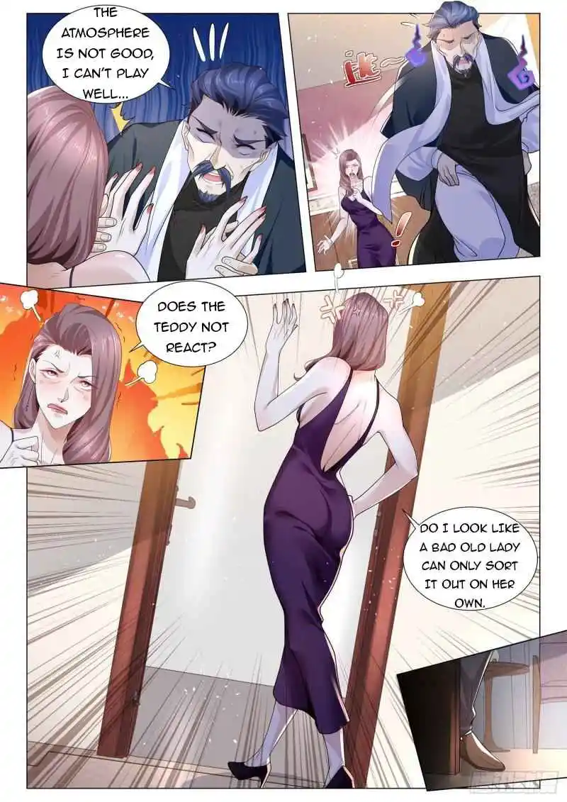 Divine Hero’S Skyfall System Chapter 381