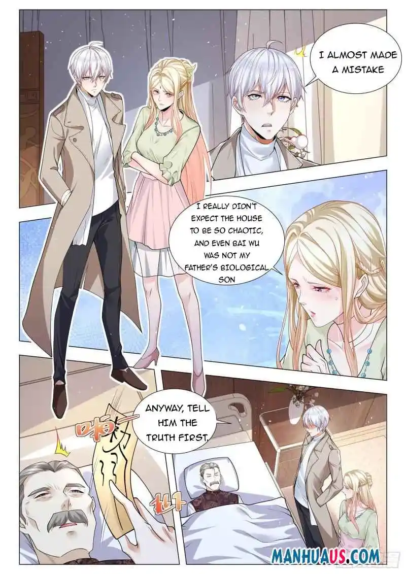 Divine Hero’S Skyfall System Chapter 381