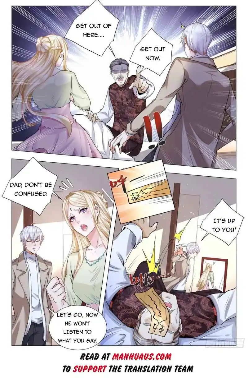 Divine Hero’S Skyfall System Chapter 381