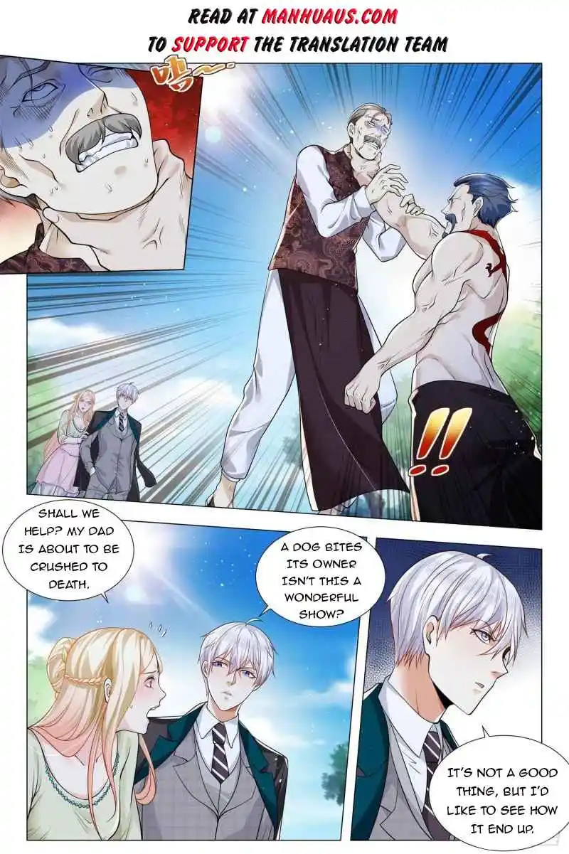 Divine Hero’S Skyfall System Chapter 384