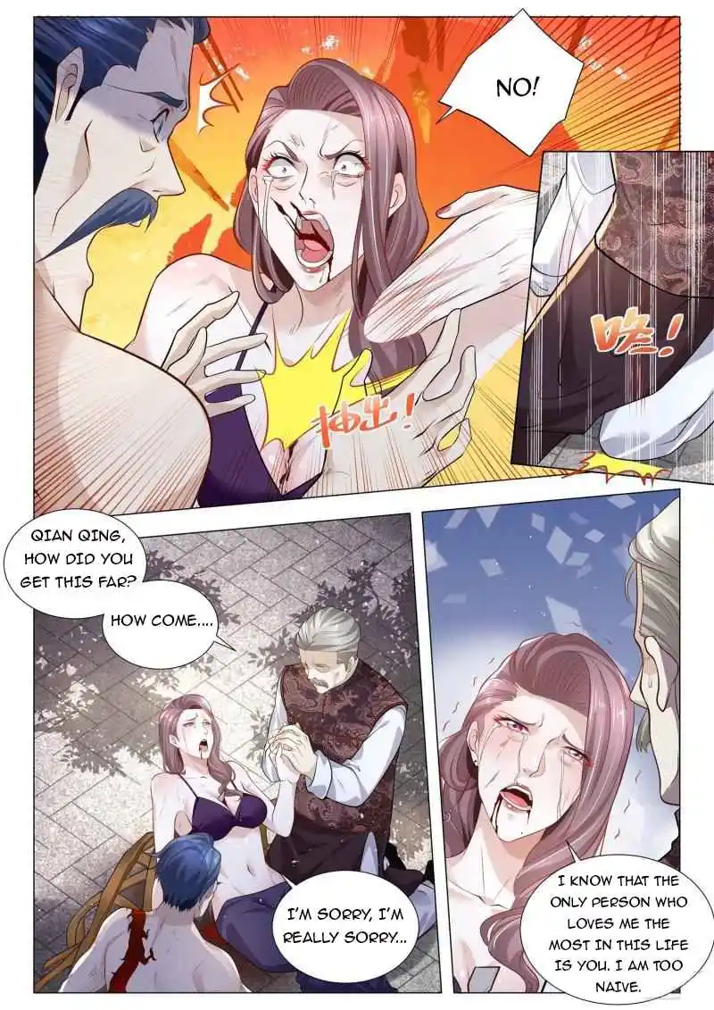 Divine Hero’S Skyfall System Chapter 384