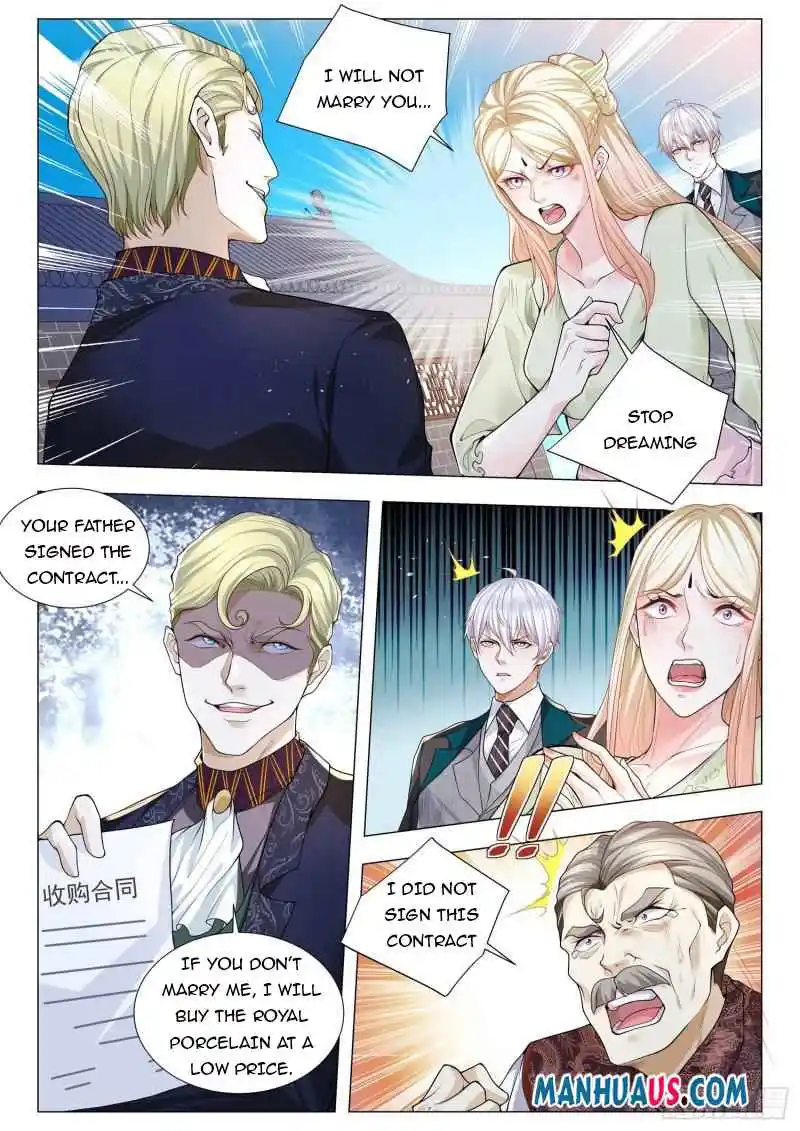 Divine Hero’S Skyfall System Chapter 384