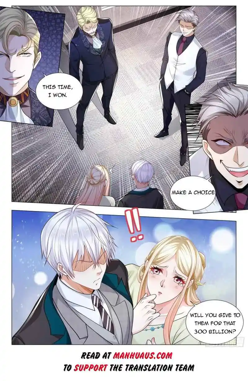 Divine Hero’S Skyfall System Chapter 384