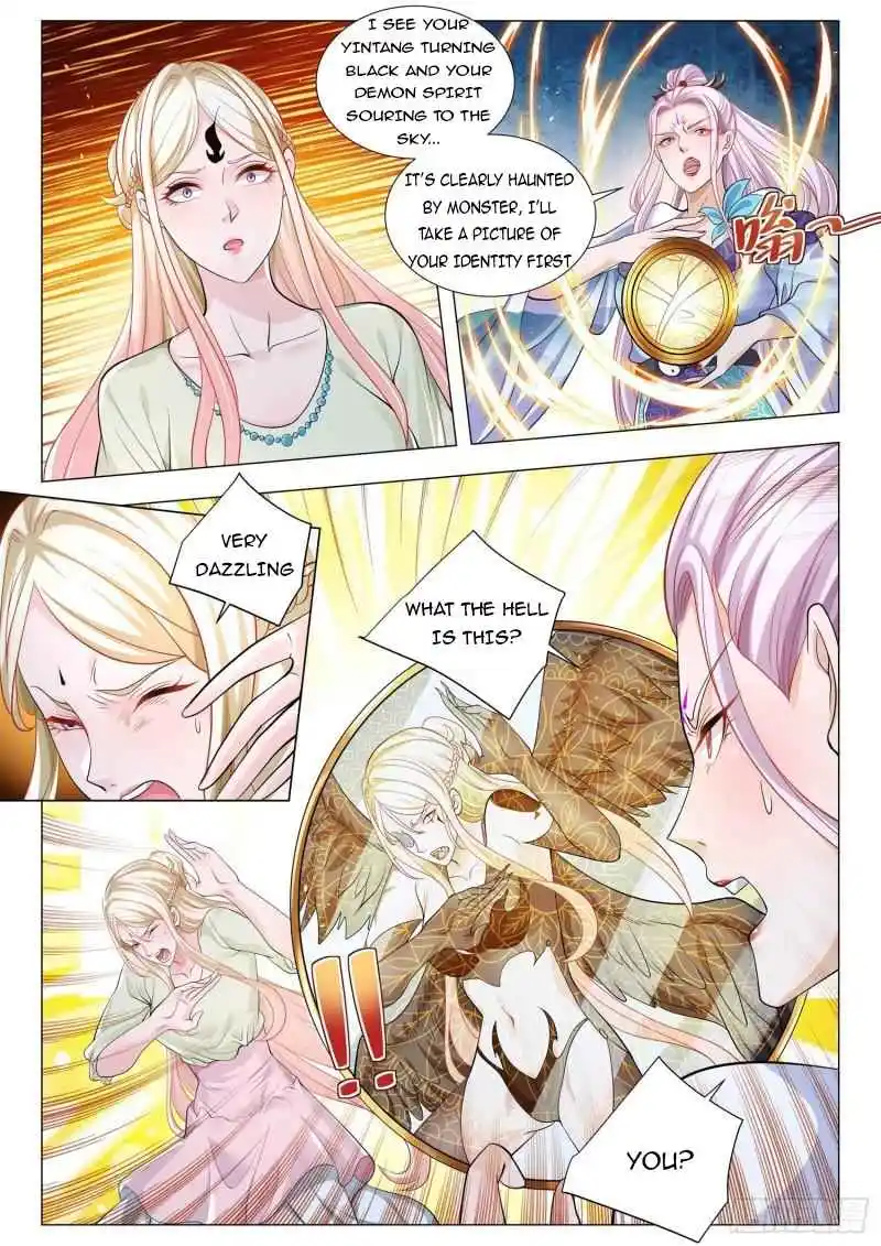 Divine Hero’S Skyfall System Chapter 385