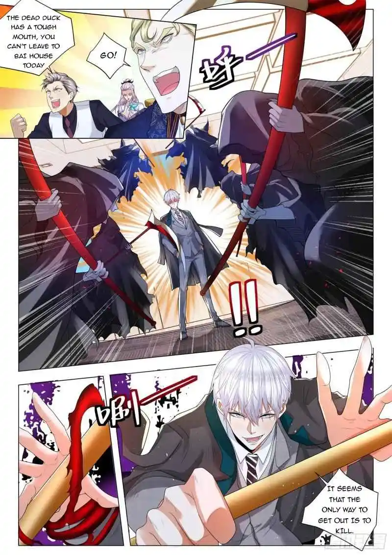 Divine Hero’S Skyfall System Chapter 385