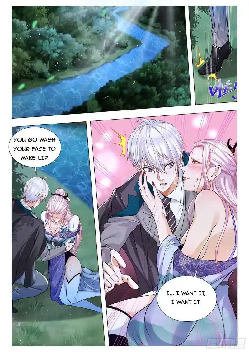 Divine Hero’S Skyfall System Chapter 387