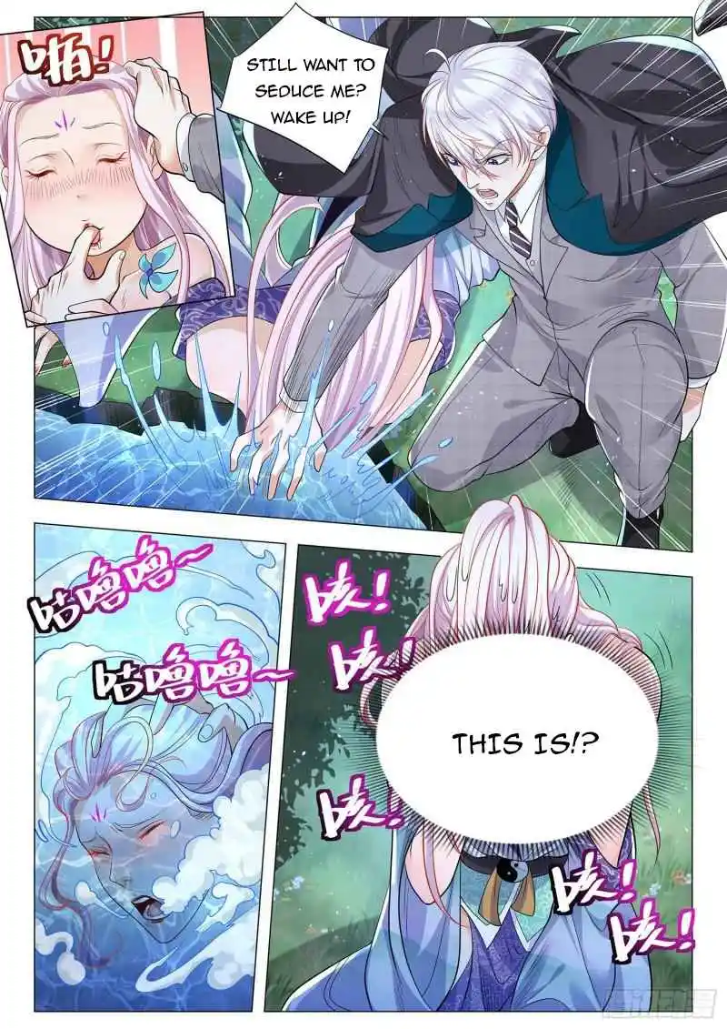 Divine Hero’S Skyfall System Chapter 387