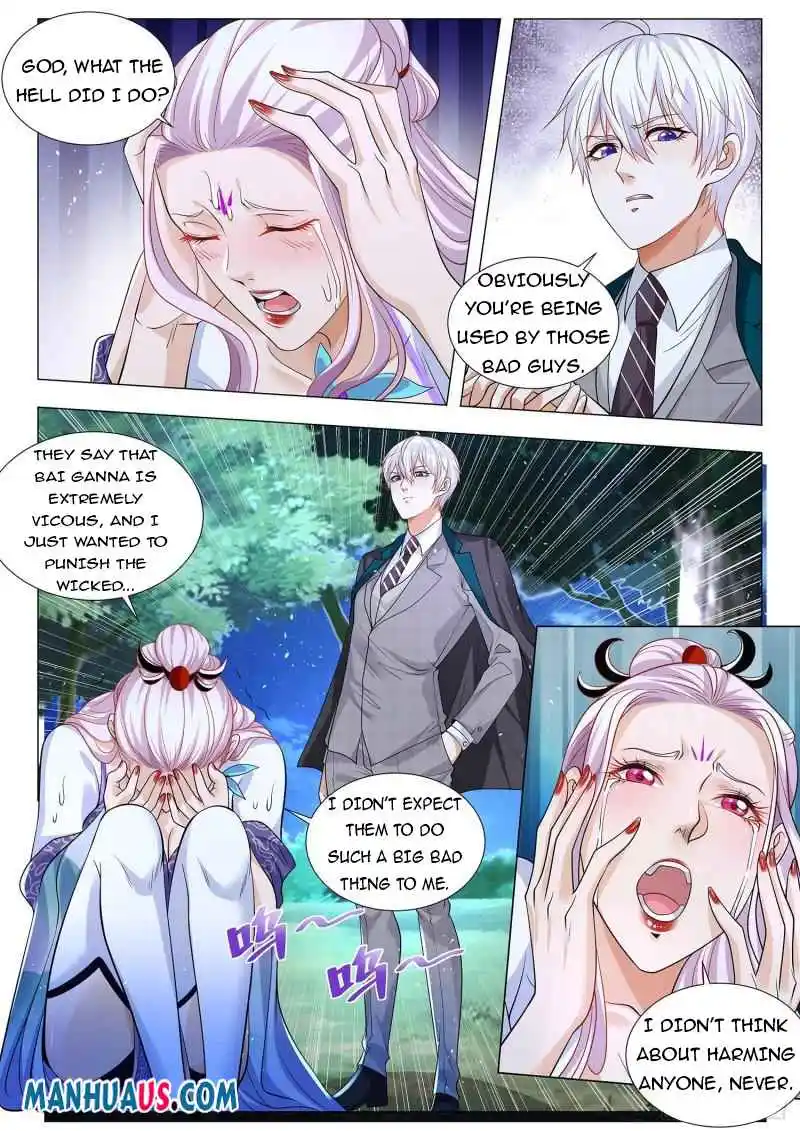 Divine Hero’S Skyfall System Chapter 387