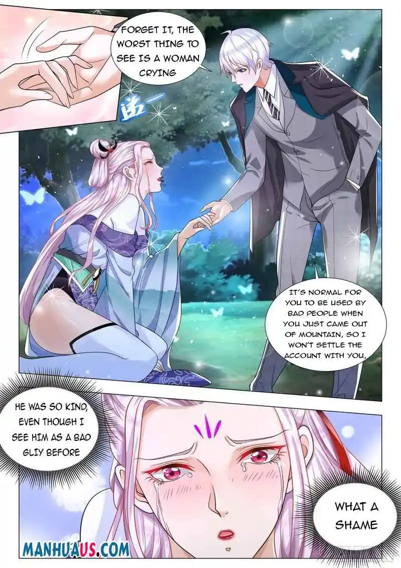 Divine Hero’S Skyfall System Chapter 387