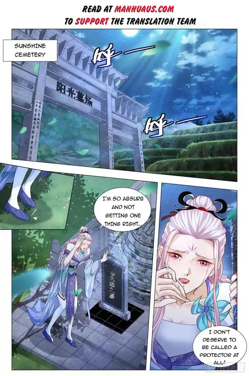 Divine Hero’S Skyfall System Chapter 388