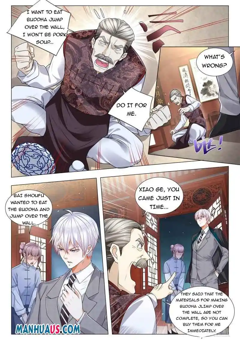 Divine Hero’S Skyfall System Chapter 388