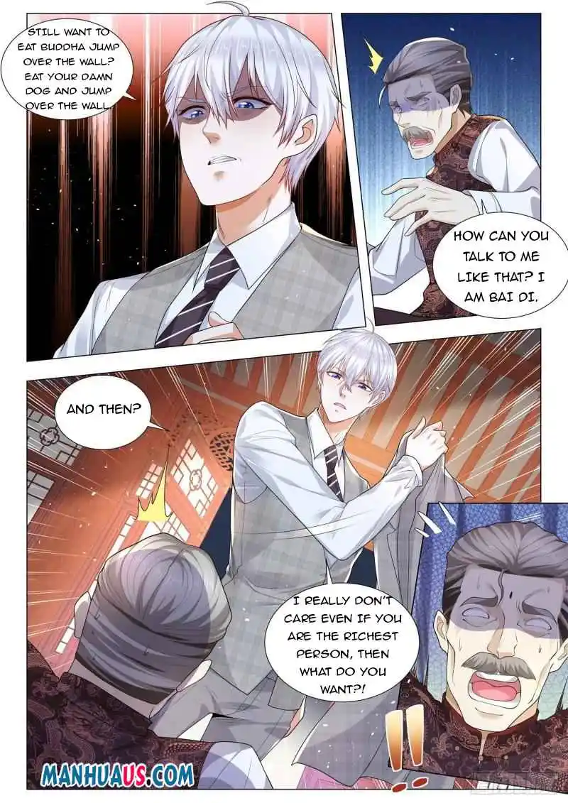 Divine Hero’S Skyfall System Chapter 388