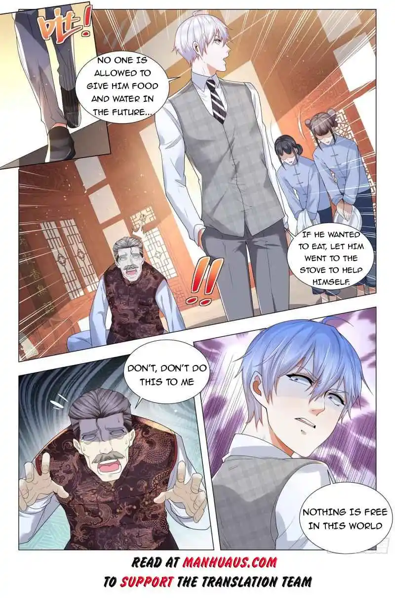 Divine Hero’S Skyfall System Chapter 388