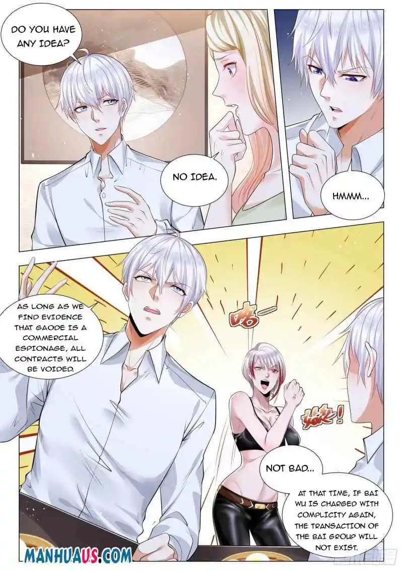 Divine Hero’S Skyfall System Chapter 389