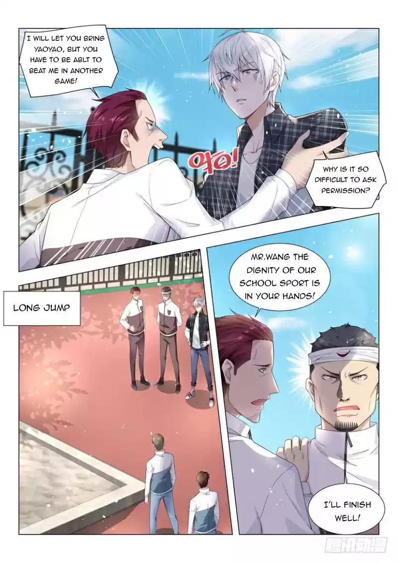 Divine Hero’S Skyfall System Chapter 39