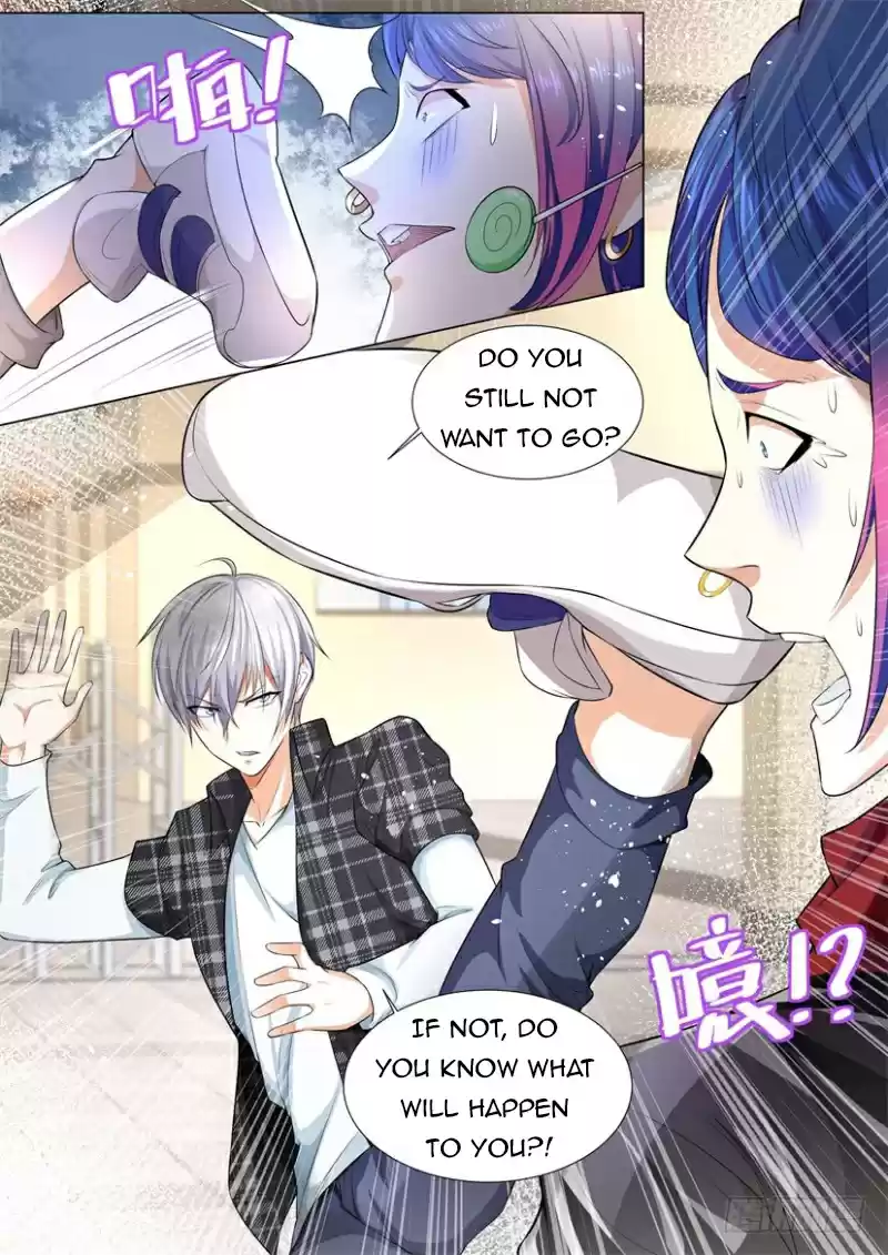 Divine Hero’S Skyfall System Chapter 39