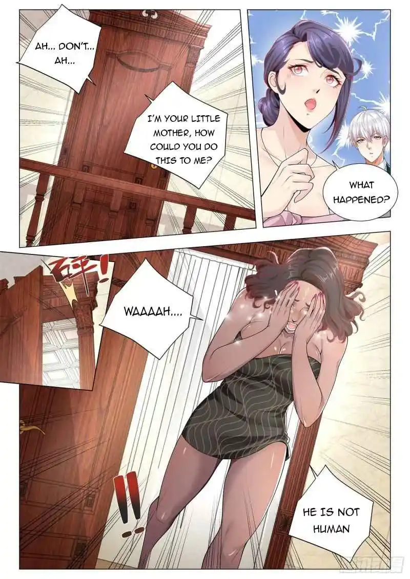 Divine Hero’S Skyfall System Chapter 391