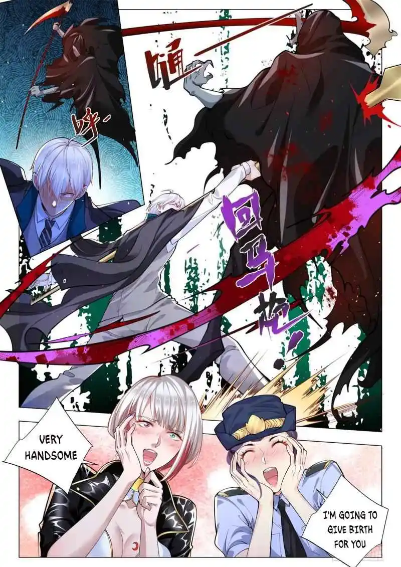 Divine Hero’S Skyfall System Chapter 395