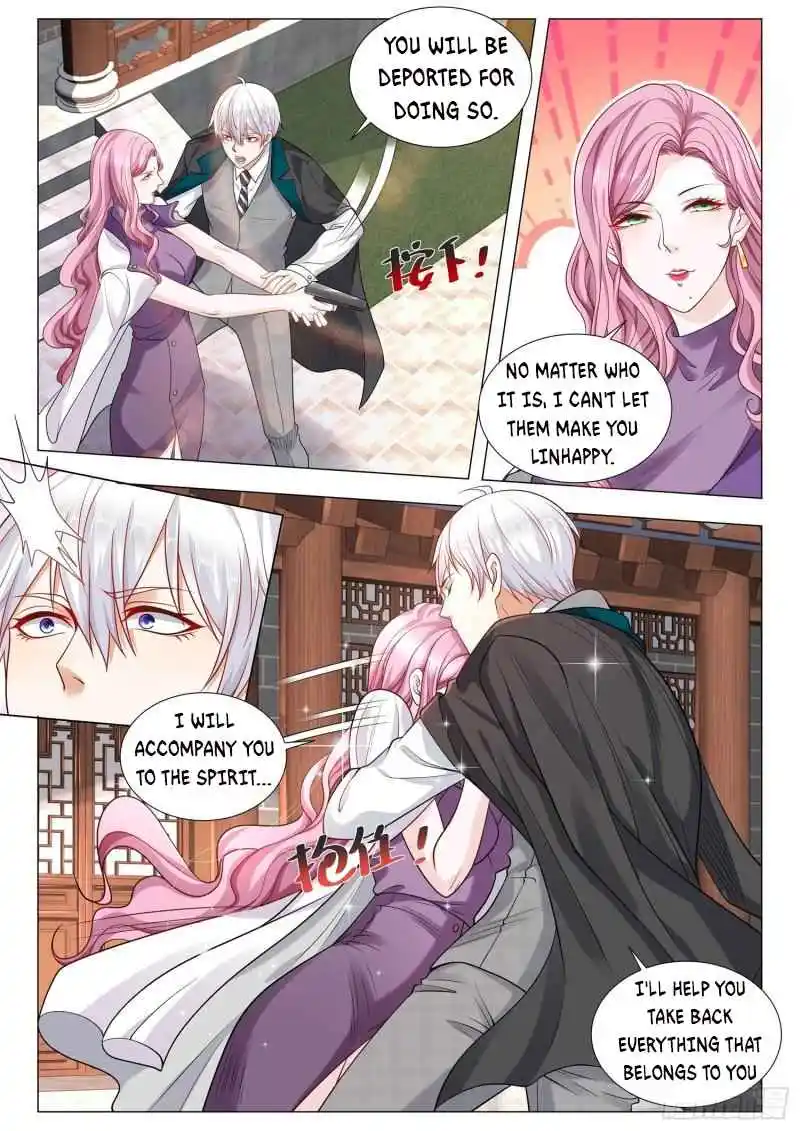 Divine Hero’S Skyfall System Chapter 396