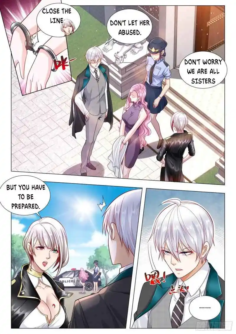 Divine Hero’S Skyfall System Chapter 396