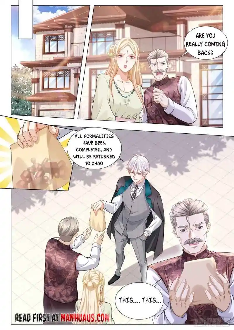 Divine Hero’S Skyfall System Chapter 396