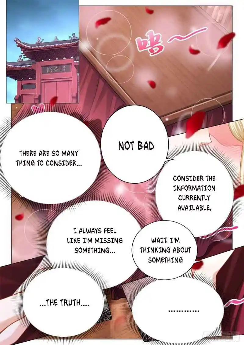 Divine Hero’S Skyfall System Chapter 396