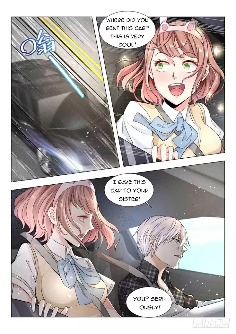 Divine Hero’S Skyfall System Chapter 40