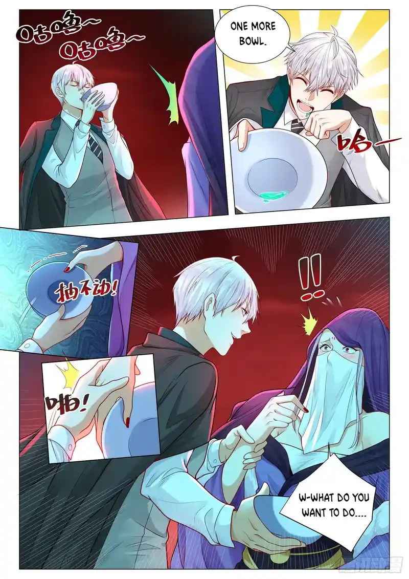 Divine Hero’S Skyfall System Chapter 405